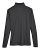 Women's Zone Sonic Heather Performance Quarter-Zip Pullover