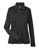 Women's Zone Performance Quarter-Zip Pullover