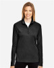 Women's Zone Performance Quarter-Zip Pullover