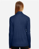 Women's Zone Performance Quarter-Zip Pullover