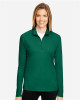 Women's Zone Performance Quarter-Zip Pullover