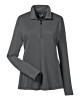 Women's Zone Performance Quarter-Zip Pullover