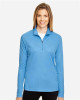 Women's Zone Performance Quarter-Zip Pullover