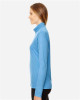 Women's Zone Performance Quarter-Zip Pullover