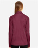 Women's Zone Performance Quarter-Zip Pullover