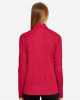 Women's Zone Performance Quarter-Zip Pullover