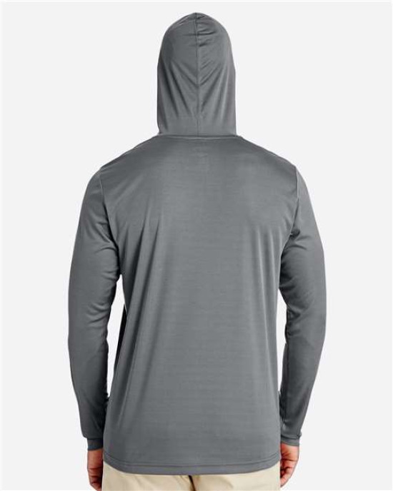 Men's Zone Performance Hooded T-Shirt