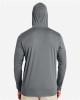 Men's Zone Performance Hooded T-Shirt