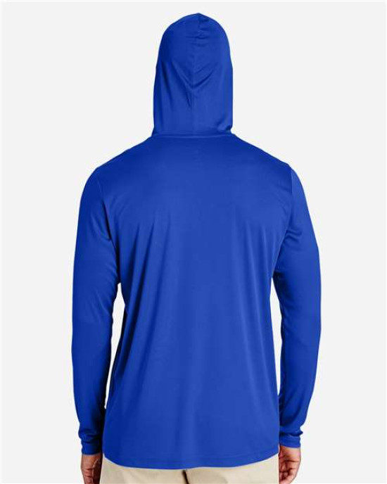 Men's Zone Performance Hooded T-Shirt