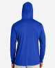 Men's Zone Performance Hooded T-Shirt