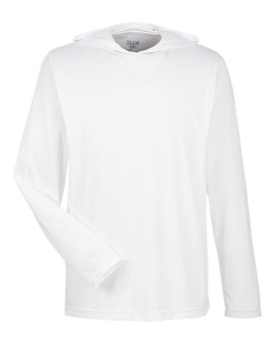 Men's Zone Performance Hooded T-Shirt