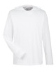 Men's Zone Performance Hooded T-Shirt