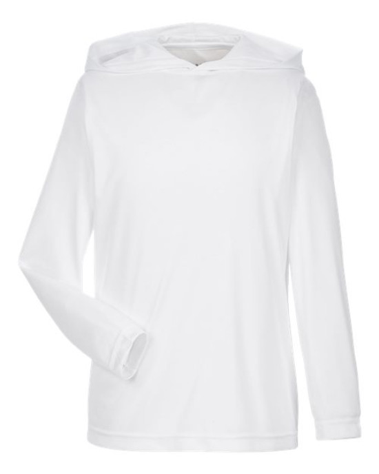 Youth Zone Performance Hooded T-Shirt