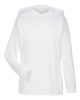 Youth Zone Performance Hooded T-Shirt