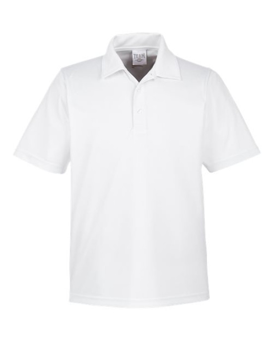 Men's Zone Performance Polo