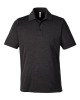 Men's Zone Sonic Heather Performance Polo