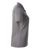 Women's Zone Sonic Heather Performance Polo