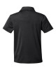 Youth Zone Sonic Heather Performance Polo