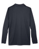 Men's Zone Performance Long Sleeve Polo