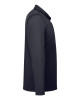 Men's Zone Performance Long Sleeve Polo