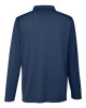 Men's Zone Performance Long Sleeve Polo