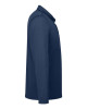 Men's Zone Performance Long Sleeve Polo