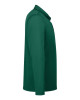 Men's Zone Performance Long Sleeve Polo