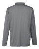 Men's Zone Performance Long Sleeve Polo