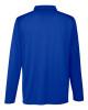 Men's Zone Performance Long Sleeve Polo