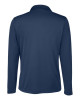 Women's Zone Performance Long Sleeve Polo