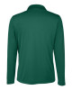 Women's Zone Performance Long Sleeve Polo