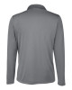 Women's Zone Performance Long Sleeve Polo