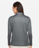 Women's Zone Performance Long Sleeve Polo
