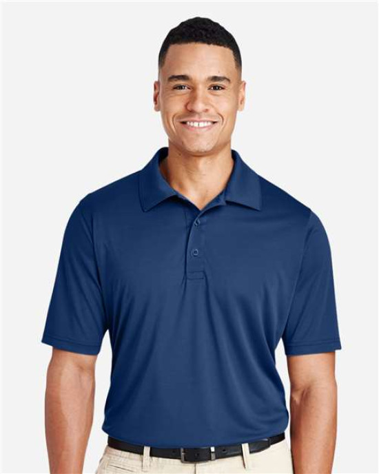 Men's Tall Zone Performance Polo