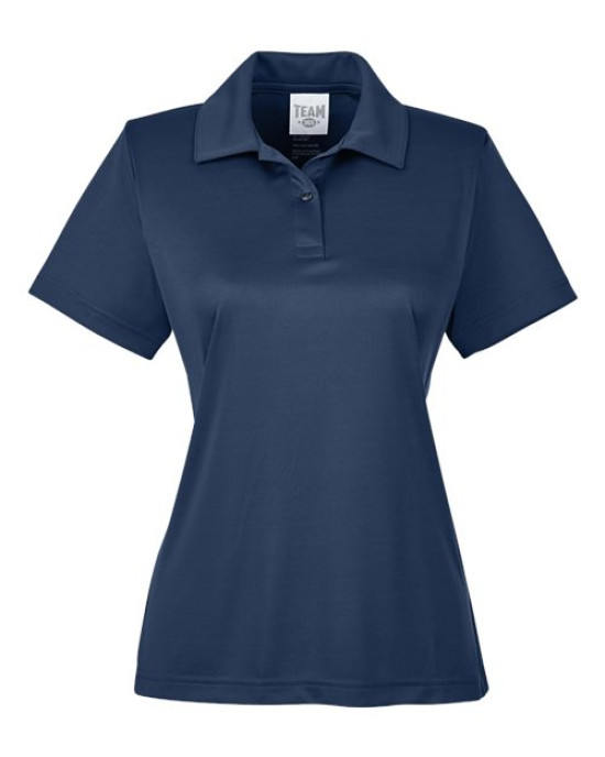 Women's Zone Performance Polo