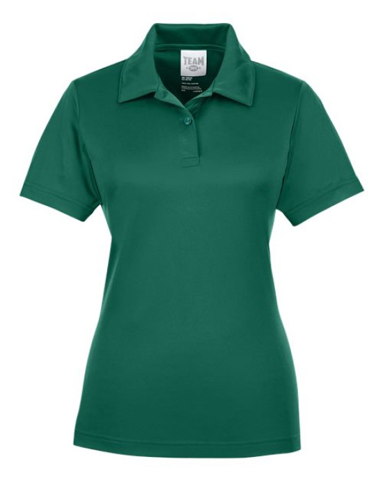 Women's Zone Performance Polo