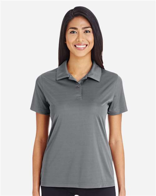 Women's Zone Performance Polo