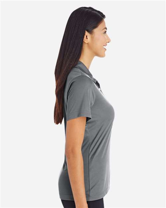Women's Zone Performance Polo