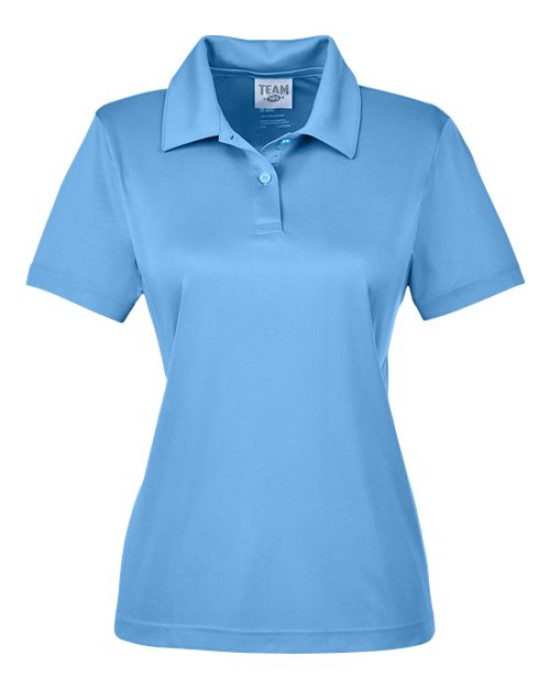 Women's Zone Performance Polo