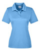 Women's Zone Performance Polo