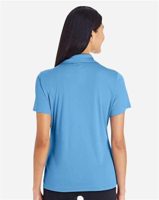 Women's Zone Performance Polo