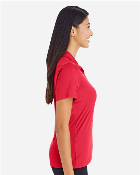 Women's Zone Performance Polo