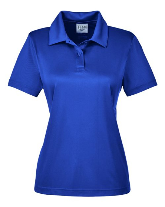 Women's Zone Performance Polo