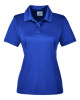 Women's Zone Performance Polo