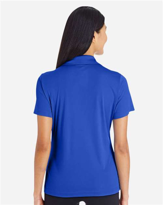 Women's Zone Performance Polo