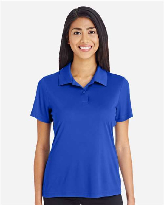 Women's Zone Performance Polo