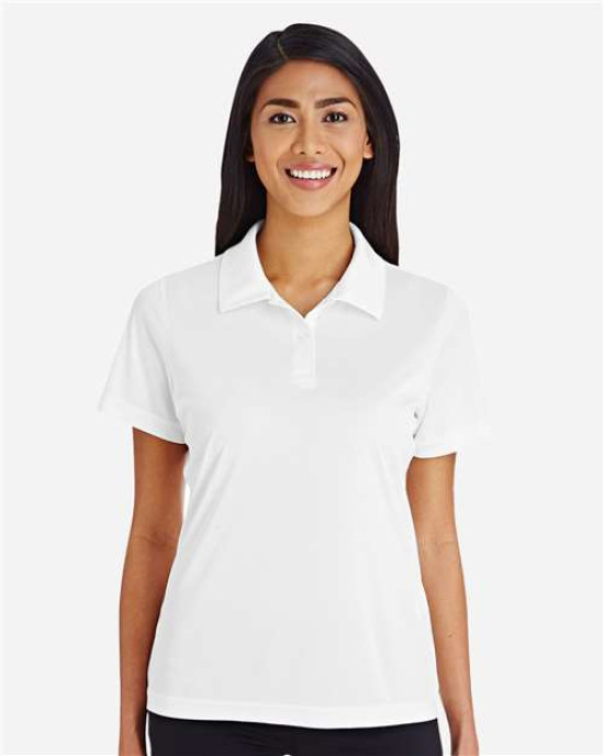 Women's Zone Performance Polo