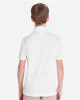 Youth Zone Performance Polo