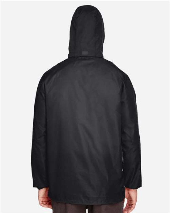 Unisex Zone Protect Lightweight Jacket