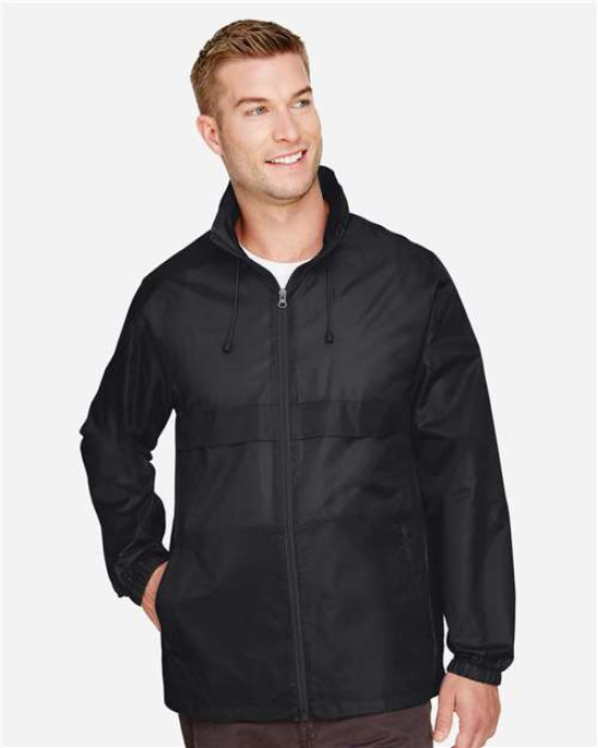 Unisex Zone Protect Lightweight Jacket